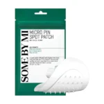SOME BY MI 30 days Miracle Micro Pin Spot Patches патчи от прыщей с микроиглами