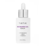 TIRTIR Niacinamide 20% Serum осветляющая сыворотка с ниацинамидом