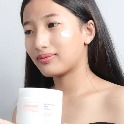 Alternative view of It's Skin Retinoidin Cream pretnovecošanās sejas krēms