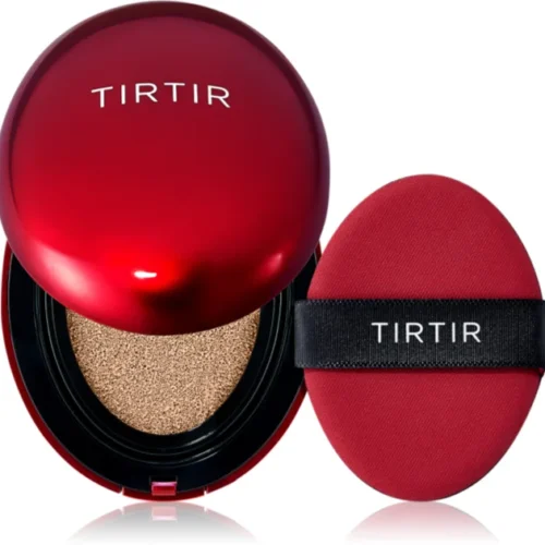 TIRTIR Mask Fit Red Cushion ilgnoturīgs tonālais krēms-kušons MINI