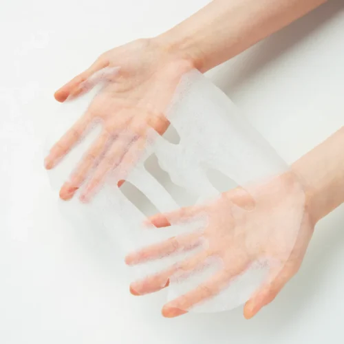 Alternative view of SOME BY MI Real Glutathione Brightening Care Mask izgaismojoša sejas maska