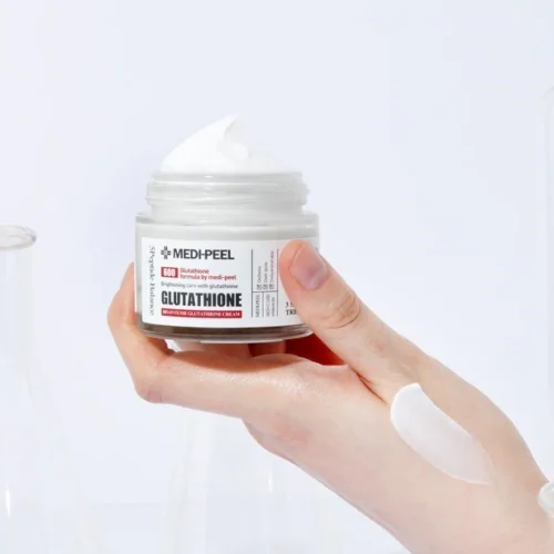 Alternative view of Medi-Peel Bio Intense Glutathione White Cream осветляющий крем