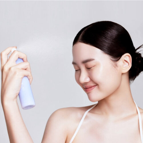 Alternative view of Fraijour Pro Moisture Cream Mist intensīvi mitrinošs sprejs sejai