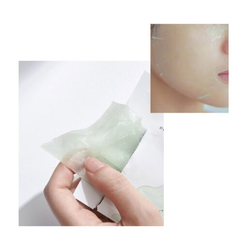 Alternative view of Celimax The Real Cica Calming Mask nomierinoša sejas maska