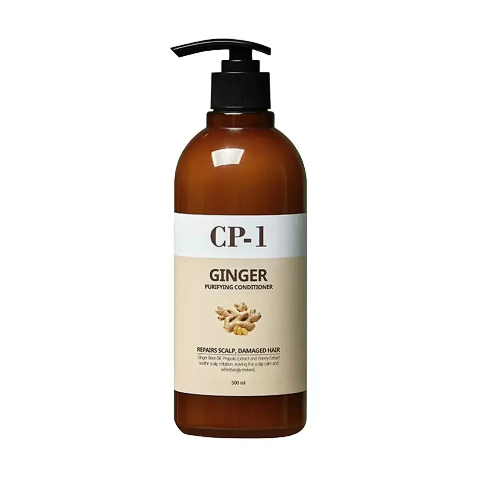 CP-1_Ginger_Purifying_Conditioner_500ml