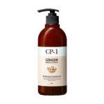 Esthetic House CP-1 Ginger Purifying Shampoo очищающий шампунь 500мл