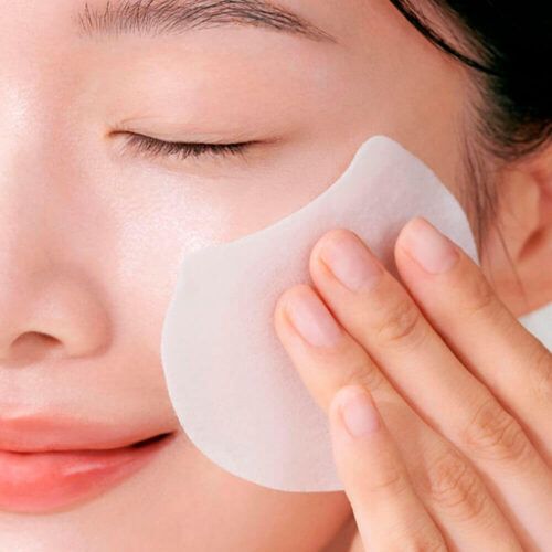 Alternative view of Celimax Pore+Dark Spot Brightening Pad attīrošas plāksnītes pret pigmentāciju
