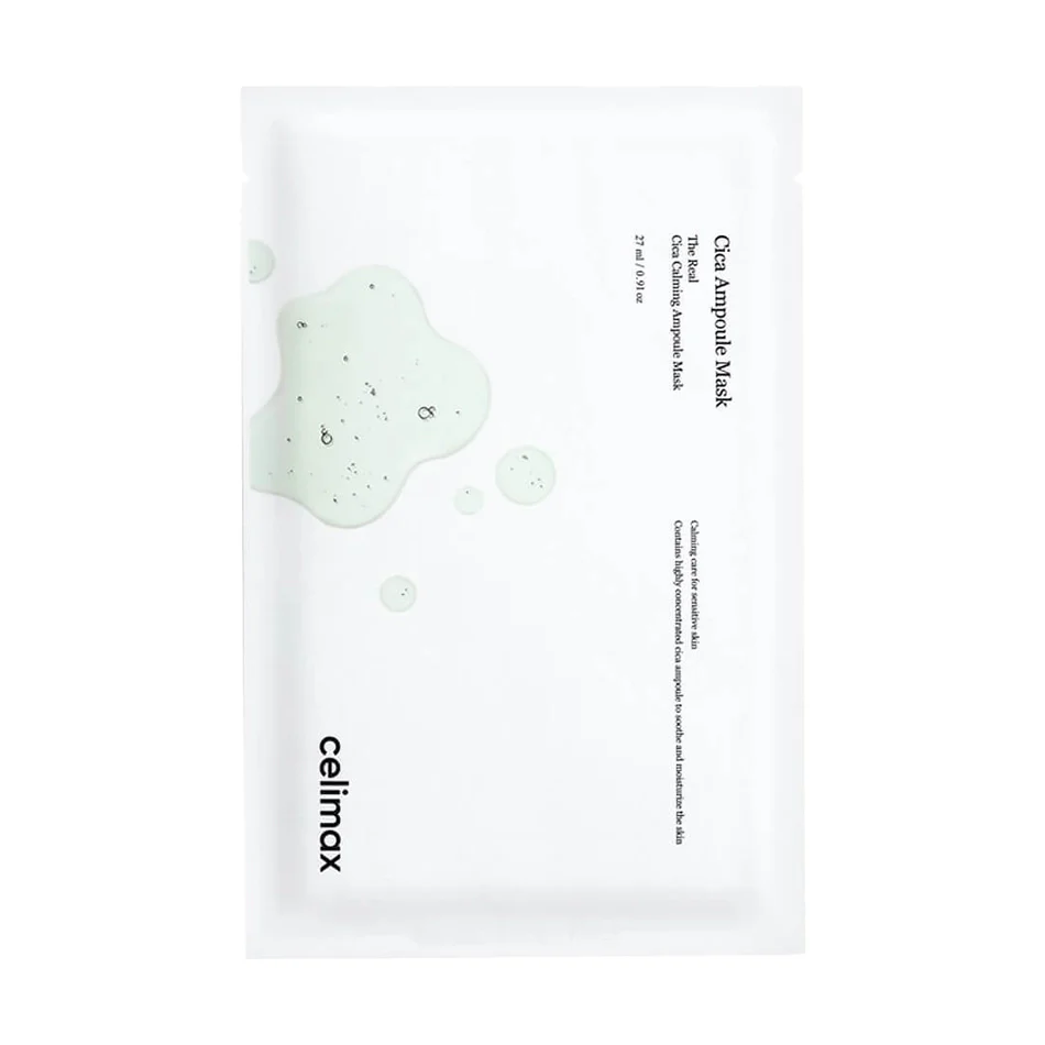 Celimax_The_Real_Cica_Calming_Mask_Sheet