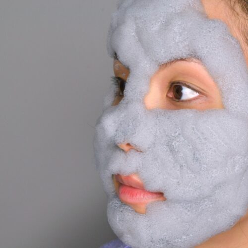 Alternative view of Elizavecca Milky Piggy Carbonated Bubble Clay Mask attīroša mālu maska