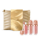 KIKO Golden Oasis Gloss Obsession Beauty Gift Set набор блесков для губ