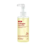 Medi-Peel Red Lacto Collagen Cleansing Oil 2.0 гидрофильное масло для очищения лица и снятия макияжа