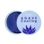 PETITFEE Agave Cooling Hydrogel Eye Mask охлаждающие патчи для глаз