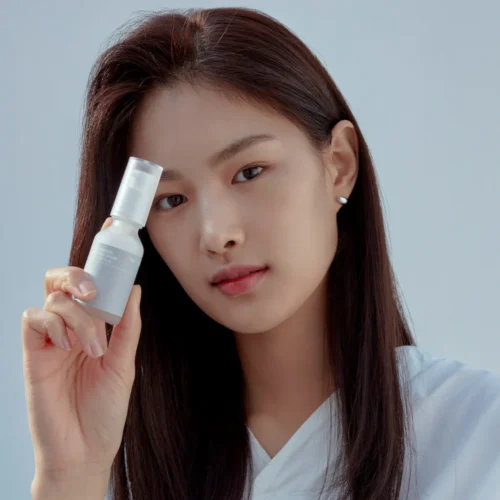 Alternative view of Celimax Dual Barrier Boosting Serum aizsargbarjeru atjaunojošs sejas serums