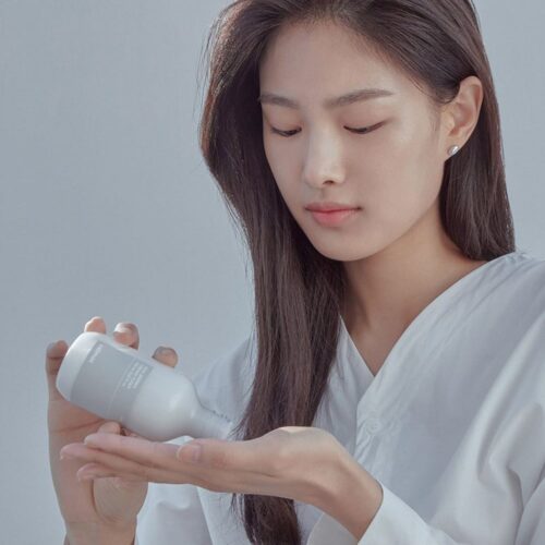Alternative view of Celimax Dual Barrier Creamy Toner krēmveida toniks sejai