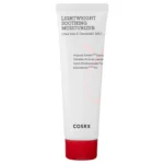 COSRX AC Collection Lightweight Soothing Moisturizer viegls sejas krēms problemātiskai ādai