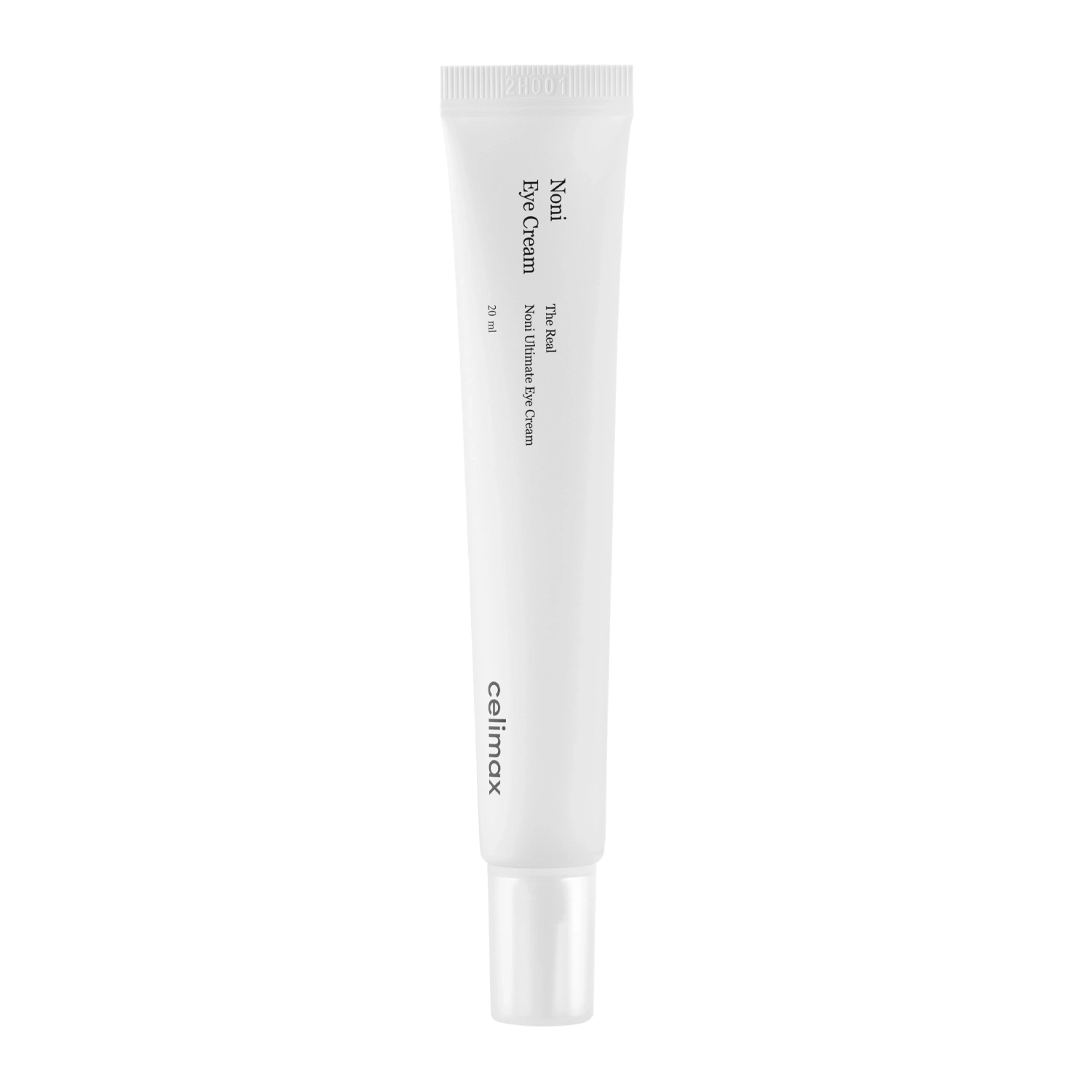 Celimax The Real Noni Ultimate Eye Cream atjaunojošs acu krēms - Theo