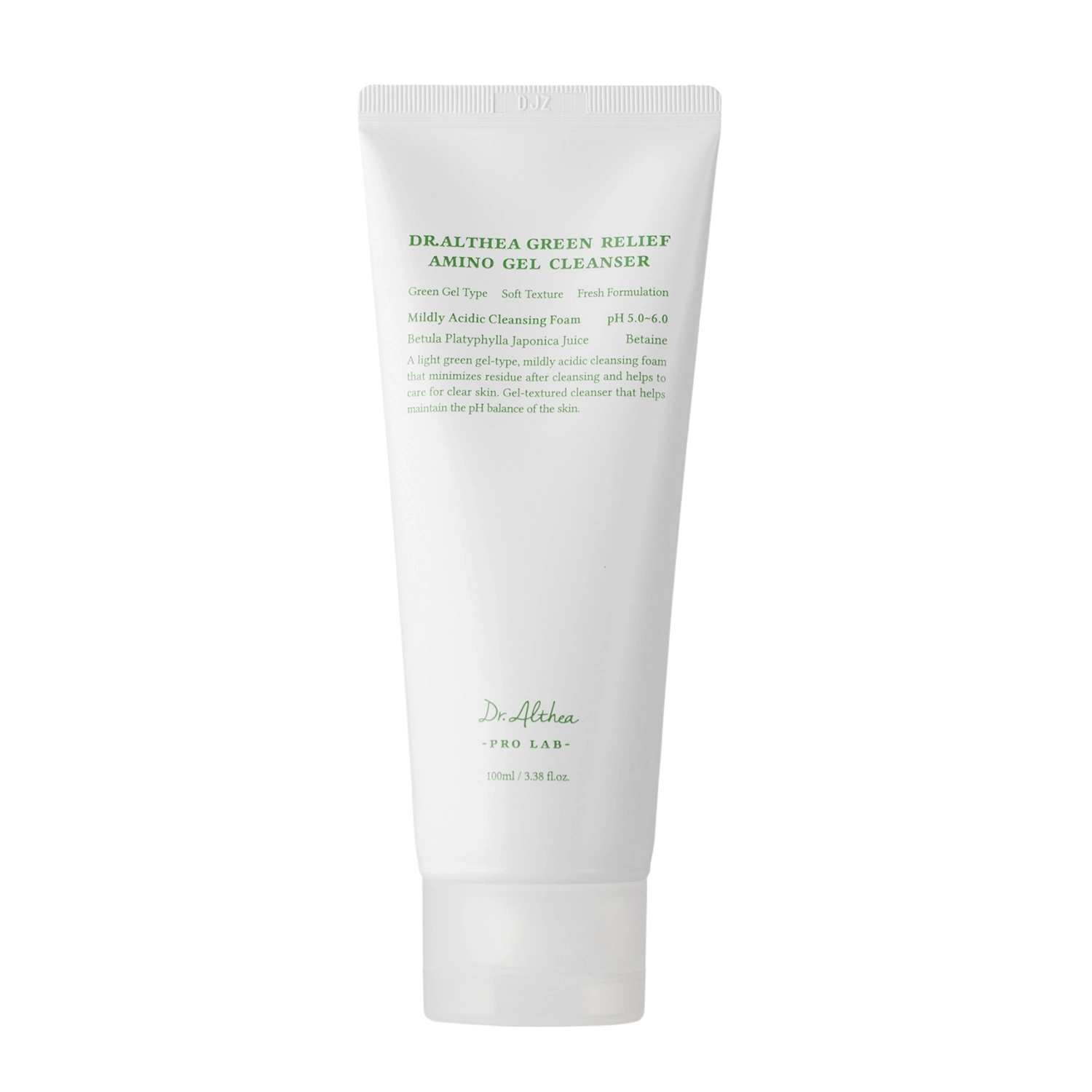 eng_pl_Dr-Althea-Green-Relief-Amino-Gel-Cleanser-Gentle-Face-Wash-100ml-23362_1