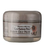 Elizavecca Milky Piggy Carbonated Bubble Clay Mask очищающая глиняная маска