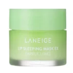 Laneige Lip Sleeping Mask EX Apple Lime интенсивная ночная маска для губ