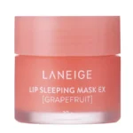 Laneige Lip Sleeping Mask EX Грейпфрут интенсивная ночная маска для губ