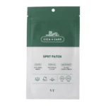 VT Cosmetics CICA Spot Patch пластыри против угревой сыпи