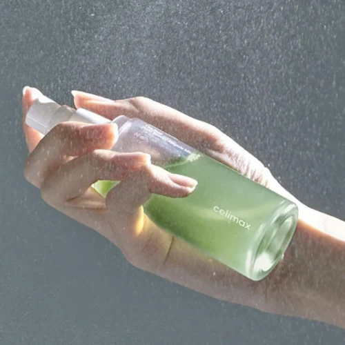 Alternative view of Celimax The Real Noni Energy Ampoule Mist atjaunojošs un atsvaidzinošs sprejs sejai