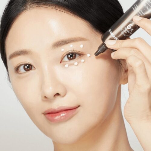 Alternative view of Medi-Peel Peptide Bor Tox Eye Cream liftinga efekta acu krēms