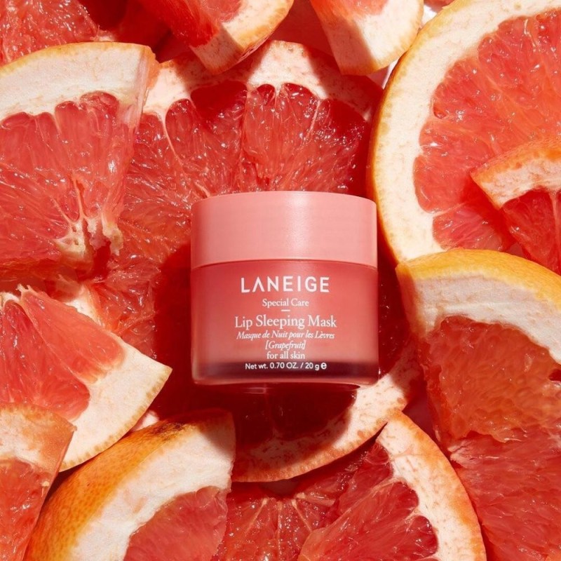 laneige-lip-sleeping-mask-ex-grapefruit-20g