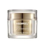 MEDI-PEEL Premium Golden Camellia Wrinkle Cream крем против морщин для лица
