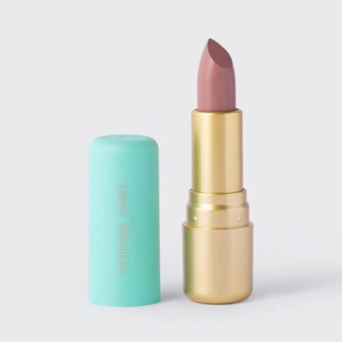 Vivienne Sabo Nude Createur Lipstick krēmveida lūpu krāsa