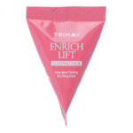 TRIMAY Enrich Lift Sleeping Pack liftinga efekta nakts sejas maska