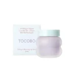 Tocobo Collagen Boosting Lip Mask увлажняющая маска для губ с коллагеном
