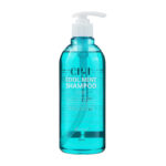 Esthetic House CP-1 Cool Mint Shampoo охлаждающий шампунь 500мл