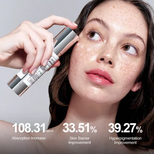 Alternative view of VT Cosmetics Reedle Shot 50 sejas serums ar mikroadatām