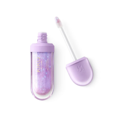KIKO Dreamphoria 3D Hydra Lipgloss Limited Edition увлажняющий блеск для губ