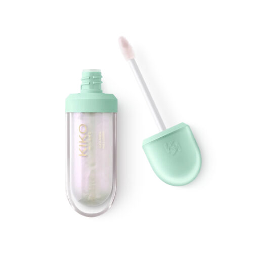 KIKO Dreamphoria 3D Hydra Lip Oil Limited Edition mitrinoša 3D efekta lūpu eļļa