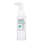 APLB Glutathione Niacinamide Cleansing Oil гидрофильное масло для очищения лица и снятия макияжа