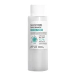 APLB Glutathione Niacinamide Facial Toner осветляющий тоник