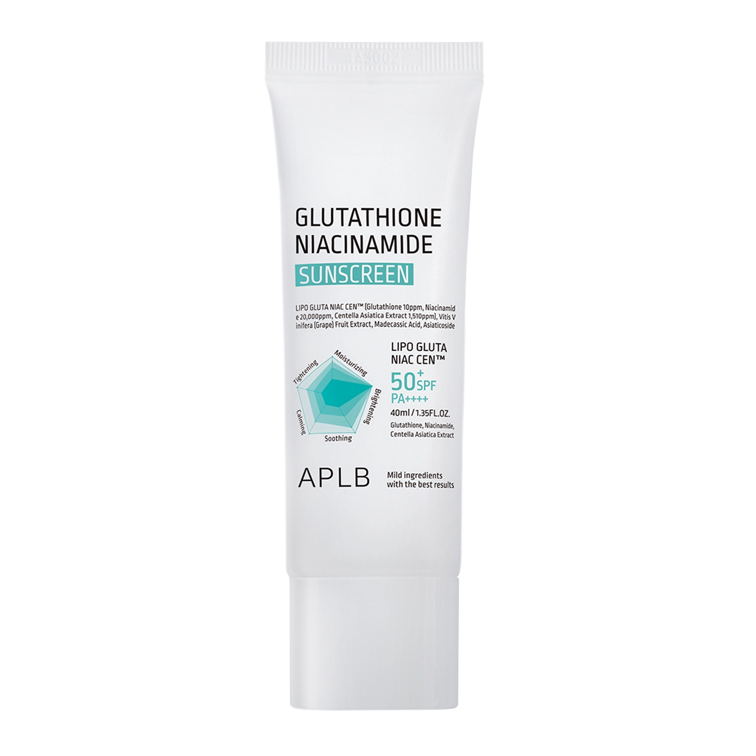 eng_pl_APLB-Glutathione-Niacinamide-Sunscreen-SPF50-PA-Brightening-Face-Cream-with-Filter-40ml-23912_1