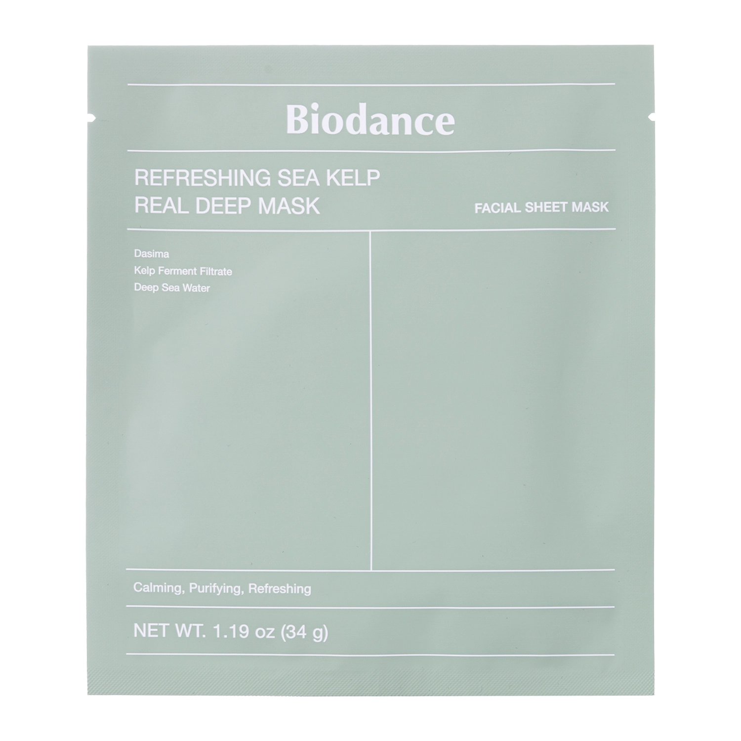 eng_pl_Biodance-Refreshing-Sea-Kelp-Real-Deep-Mask-Soothing-and-Moisturizing-Face-Mask-1pc-34g-24219_1