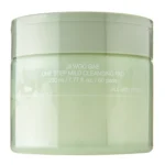 Celimax Ji.Woo.Gae One Step Mild Cleansing Pad очищающие ватные диски для лица