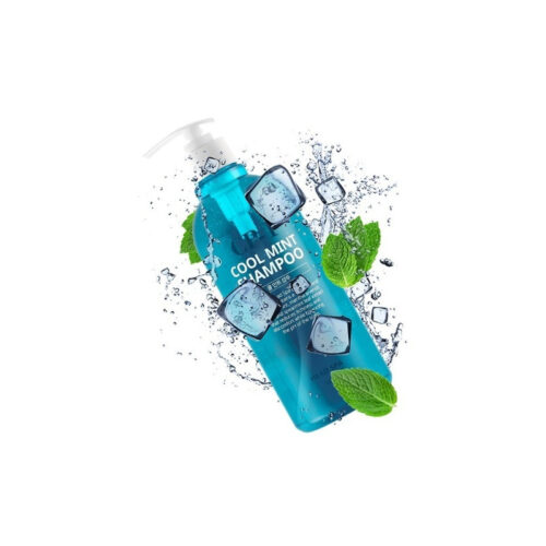 Alternative view of Esthetic House CP-1 Cool Mint Shampoo atvēsinošs šampūns 500ml