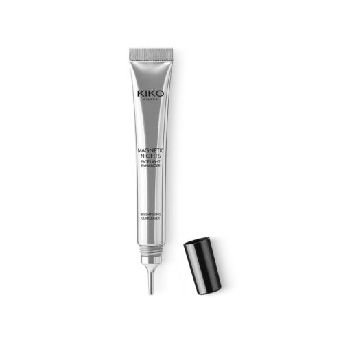 KIKO Magnetic Nights Face Light Enhancer izgaismojošs konsīleris