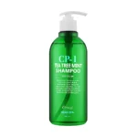 Esthetic House CP-1 Tea Tree Mint Shampoo освежающий шампунь 500 мл