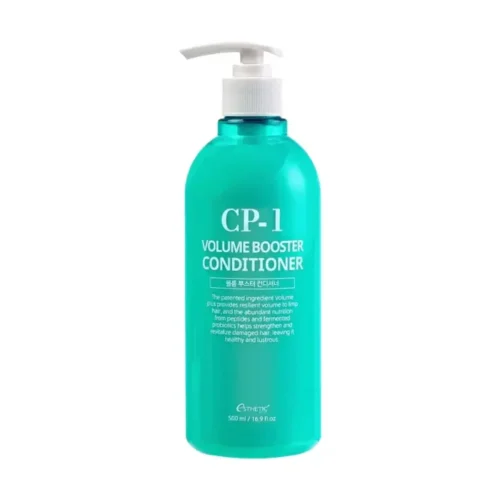 Esthetic House CP-1 Volume Booster Conditioner kondicionieris matu apjomam 500ml