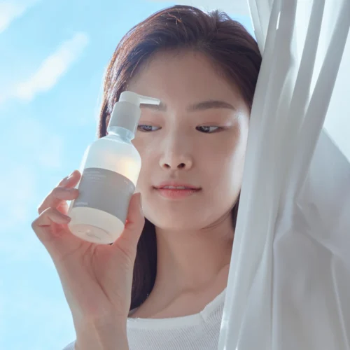 Alternative view of Celimax Dual Barrier Mild Gel Cleanser želeja sejas mazgāšanai ar keramīdiem