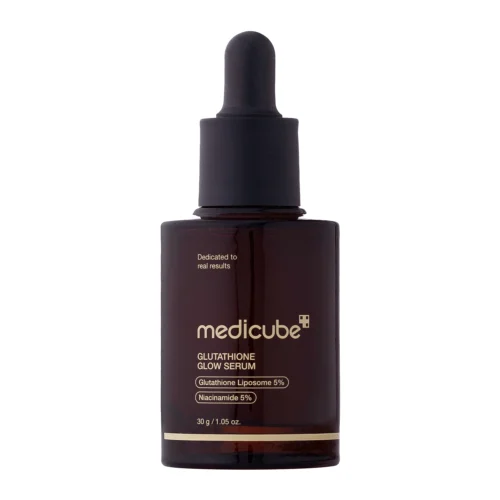 Medicube Glutathione Glow Serum антивозрастная сыворотка для лица