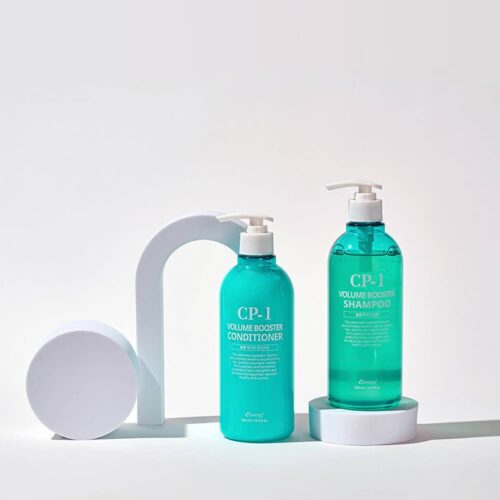 Alternative view of Esthetic House CP-1 Volume Booster Conditioner kondicionieris matu apjomam 500ml