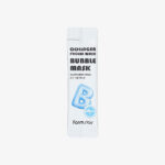 FarmStay Collagen Facial Wash Bubble Mask пенящаяся маска для лица с коллагеном