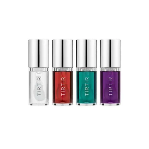 TIRTIR My Glow Lip Oil mitrinoša lūpu eļļa